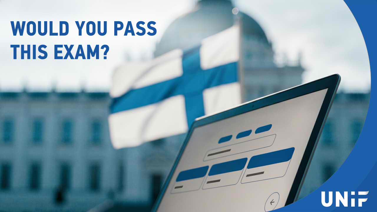 Finland Introduces the Citizenship Test: What Future Citizens Need to Know