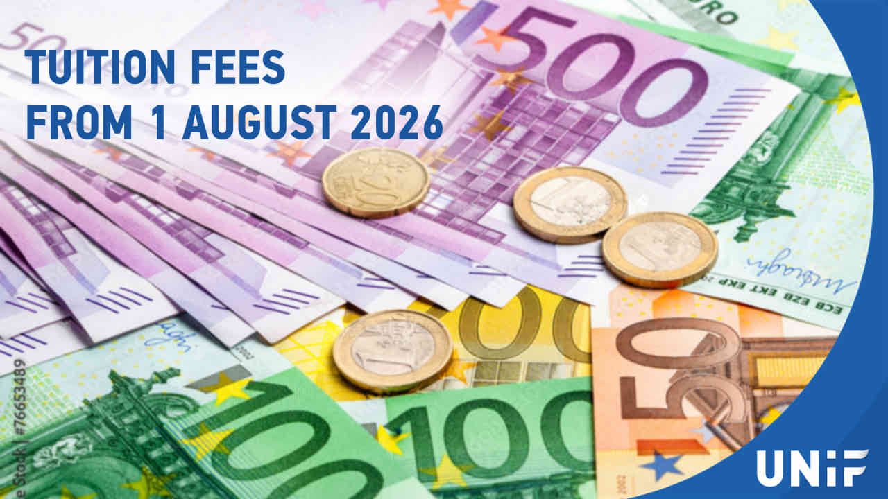 Tuition Fees for Finnish Upper Secondary Schools and Vocational Colleges from 1 August 2026