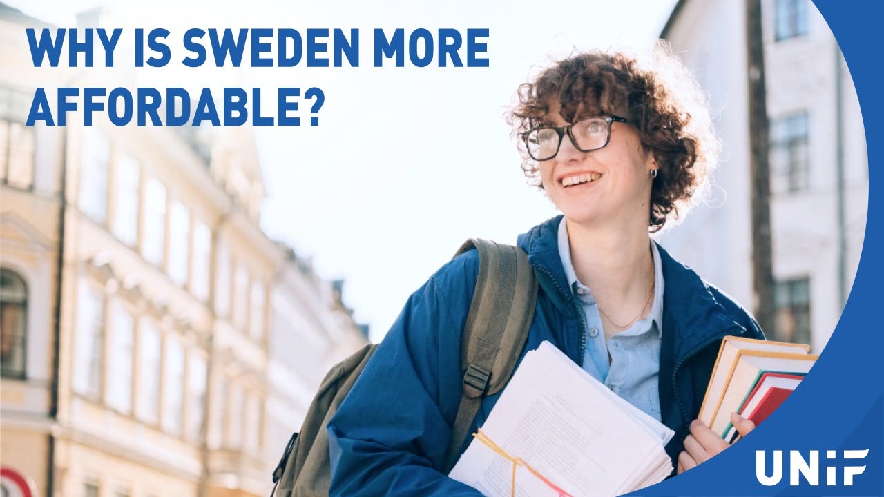 Why Studying in Sweden Can Cost Less Than Studying in Finland