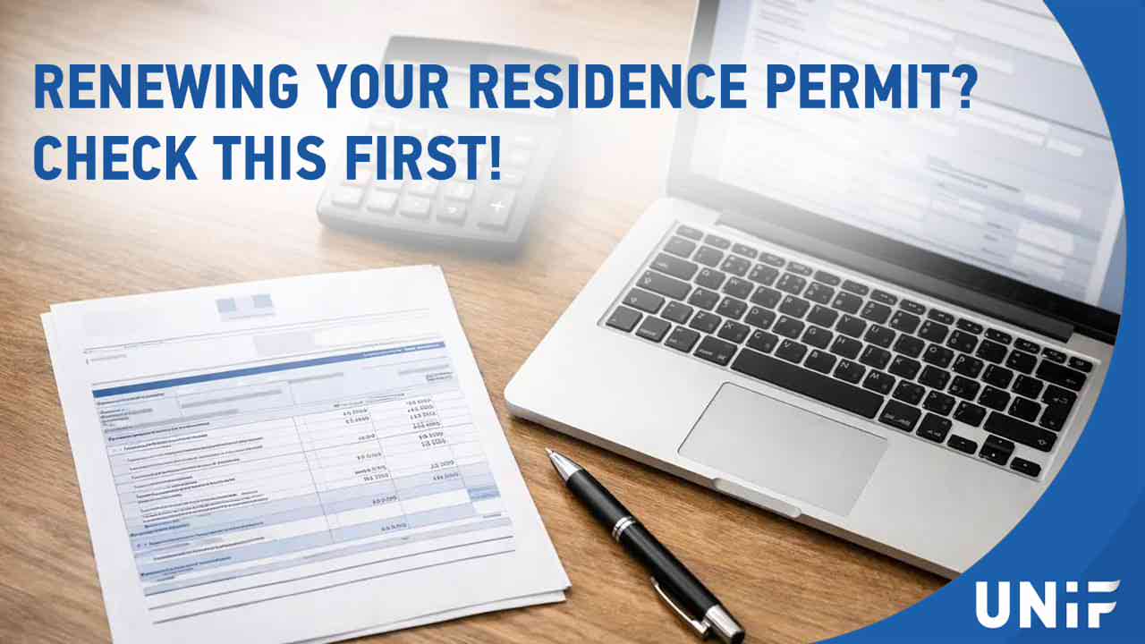 Tax Residency and Residence Permit Renewal in Finland: What You Need to Know